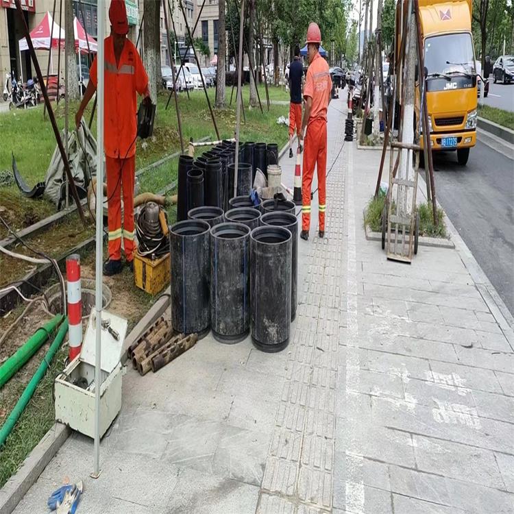 吴中管道短管置换修复
