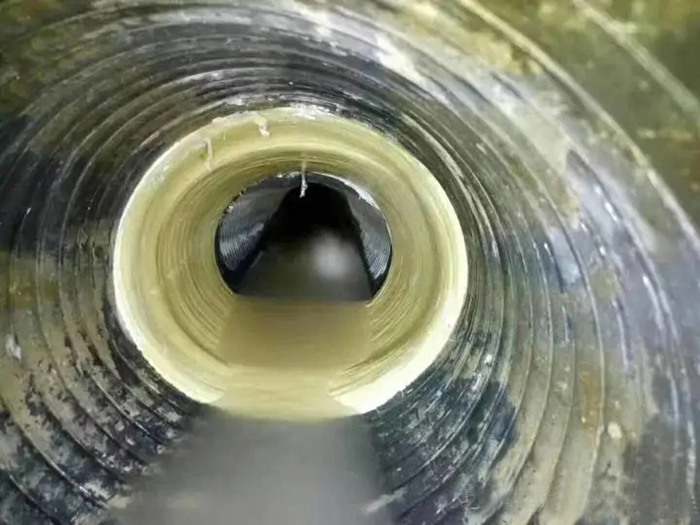 吴中内衬修复法通常适用于哪些类型的断面管道