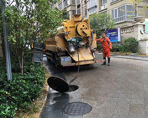 吴中管网知识-是否有行之有效的解决方案